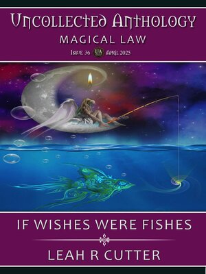 cover image of If Wishes Were Fishes